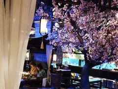 -绿茶餐厅(朝阳大悦城店)