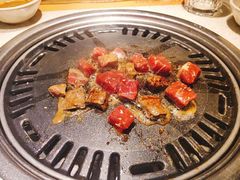 -猫抓烤肉(武进吾悦广场店)