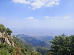 -泰山风景名胜区