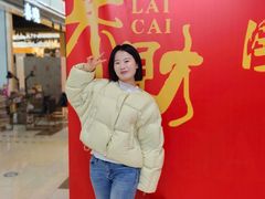 -利群胶州购物广场(澳门路店)