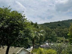 -广州市白云山风景名胜区