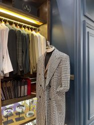 -LDIAMON西服定制(温州店)