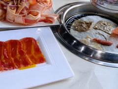 -火焱山烤肉·齐齐哈尔烤肉(朝阳店)