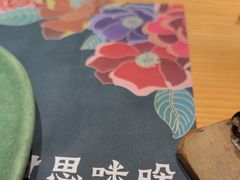 -甘思咪哚·云南艺术餐厅(天河广百店)