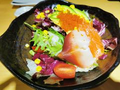 -昱匠·日本料理(金融街店)