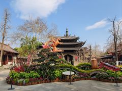 -钱王祠