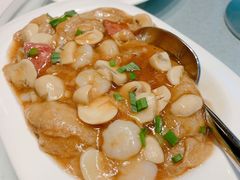 -太湖饭店·寄畅轩中餐厅