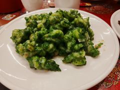 -玉华台饭庄(裕中西里小区店)