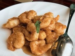 -民族饭店-四季餐厅