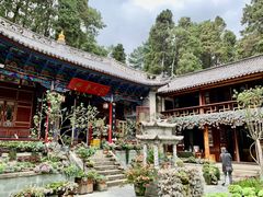 -寂照庵