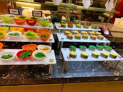 -御品海宴海鲜自助餐厅(龙岗万科广场店)