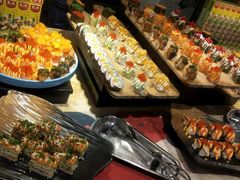 -芭菲盛宴·环球美食(袁家岗店)