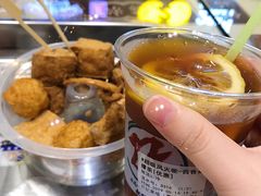 风火轮-孖记茶档·热腾茶餐(荔湾领展广场店)