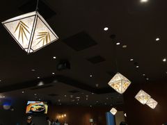 大堂-云海肴·汽锅鸡·云南菜(高德置地店)