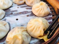 小笼包-食惠里小笼包面馆(越秀店)