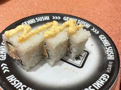 -元气寿司(金光华店)