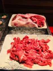 -上海虹桥锦江大酒店·宴会厅