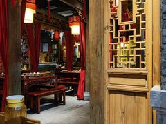 -蜀大侠火锅(车公庙店)