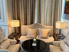 -广州富力丽思卡尔顿酒店