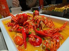 -丰茂烤串(港旅店)