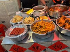 -柳州肥姨妈大骨螺蛳粉(东靖路店)