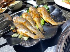 -鹤之乡·齐齐哈尔烤肉·非遗(秋涛路店)