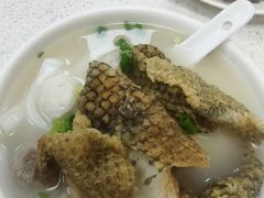 -明兴正宗潮州五彩鱼蛋粉面(中山六路店)