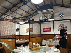 -福苗小骆驼烧烤(莲湖路店)