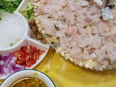 -官塘陈记鱼生·潮汕砂锅粥·牛肉火锅(潮枫路总店)