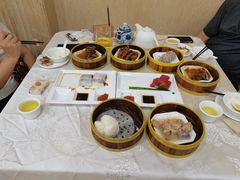 -金华悦国际酒店·金福大酒楼