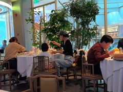 -桂满陇·杭州饭店(清河万象店)