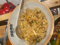 -酒拾烤肉(阳光100店)