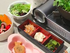 -dodonpa.墩墩伐 便当食堂(博华广场店)