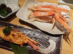 -花和海鲜自助(梅江店)