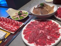 -洞子口重庆鲜货火锅(楚翘城旗舰店)