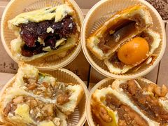 -鲍师傅糕点(台东步行街店)
