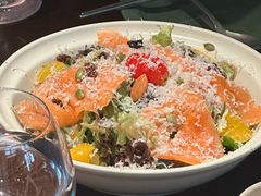 -Fuzzy Bistro 浮几韩餐·茶酒馆