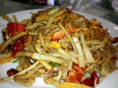 -添福来墨鱼饺子 · 海鲜东北菜(大连星海·黄浦路店)