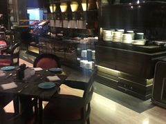 -长沙北辰洲际酒店-兰调全日餐厅