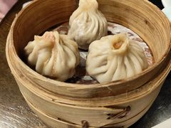 烤鸭包-南京大牌档(新街口德基广场店)