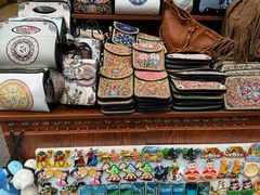 -新疆国际大巴扎