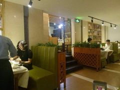 卡座-川味堂·四川豆花(八卦岭店)