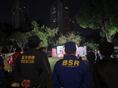 -青枫公园