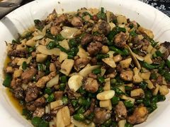 -味老大土碗菜(中山三路店)