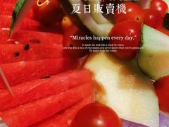 -范特西FANTASY量贩式KTV(民主广场店)