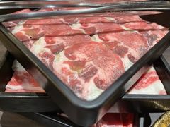 -MoMo牧场·寿喜烧专门店(长泰广场店)