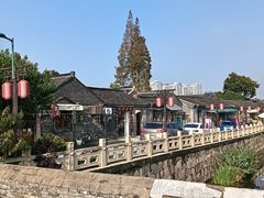 -迎春桥老炉烧饼(碧霞路店)