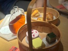 -tea’stone(新天地店)
