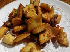 -阿罗新疆菜(人民广场店)