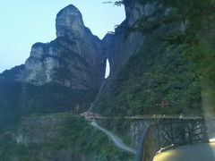 -富正毅三下锅·湘西韵味(天门山索道店)